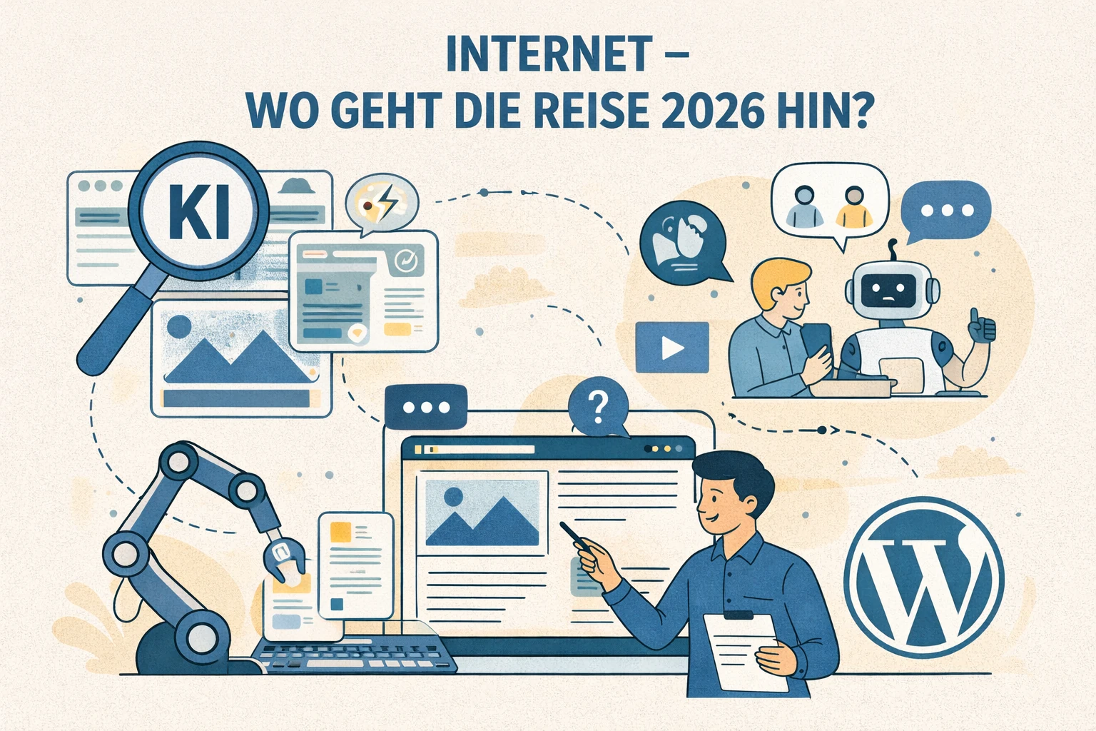 Internet Trends 2026
